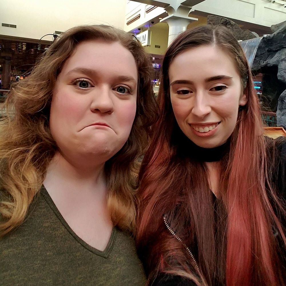 Meet your Posher, Carissa